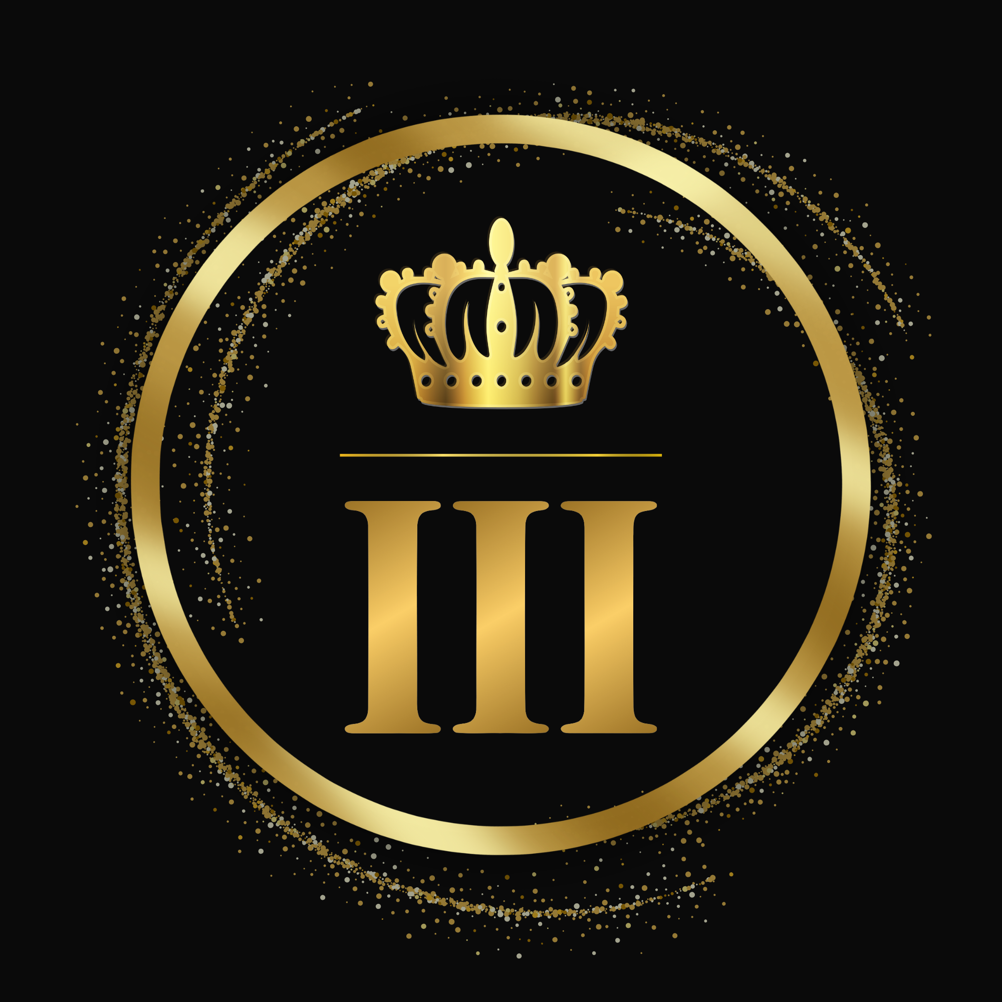 The Life Empire Logo